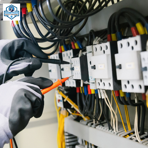 Enhancing Connectivity and Efficiency: Exploring Electric Service Solutions in Singapore